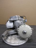 Piaggio Vespa Douglas 125 engine test run (15234)