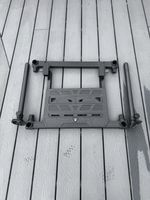 Preston Absolute 36 Feeder Chair Foot Platform