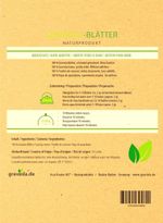 100 g Premium Soursop leaves – New Harvest – Natural – Without Pesticides – Dire