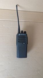 Motorola DP1400 VHF Radio