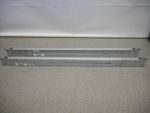HP DL160 DL180 DL320 D2600 D2700 G5 G6 G7 Rack Rail Kit 573091-001 Universal