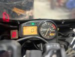 motorcycle