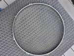 Premier Vintage 14" 8-Hole Cast Rim Drum Hoop