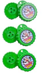 UdderLok - The Original Milk Bottle Lock - Milk Sharer Tea Round Packs!