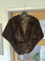 Vintage Ladies Fur Stole from the 1930’s