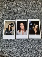 Melanie C Photo Art Cards
