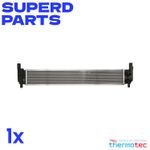 RADIATOR ENGINE COOLING THERMOTEC FOR AUDI SEAT SKODA VW D7W073TT