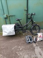 Radwagon Rad Power Bike