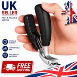 Extra Large Toe Nail Clippers For Thick Nails Heavy Duty Stainless Professional 