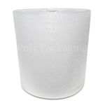 600mm/60cm Wide SMALL BUBBLE WRAP ROLLS*Any Qty*To Pack Fragile Items Post