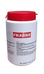 Franke 100 x 2.3g Cleaning Tablets Compatible with Franke Coffee Machines