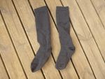 British Army Sealskinz Socks Hiking Camping Fishing Waterproof Military Surplus