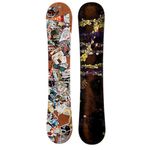 Burton Seven Snowboard 154.5cm - Never Used