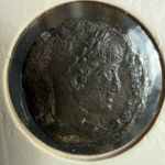 Constantine I the Great AD 306-337. Follis Æ   --(a52)