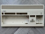 Amiga 1200 Case - Top And Bottom - Great White Condition - Includes LEDs