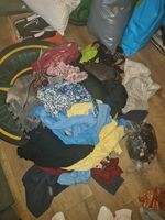 Massive Joblot Womens Clothing & Bags Various Brands Sizes 12-18 & 3 Bags Bundle
