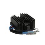 12V Regulator for Kubota B4200, B5100, B6000, B7100D Rectifier 15372-64602