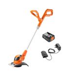 Flymo 18V EasiTrim Plus 230 Cordless Grass Trimmer - Brand New