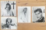 LARGE Press Photos Anthony Andrews BRIDESHEAD REVISITED James Fox GEORGE ORWELL