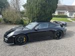 2014 Porsche 911 Gt3  2 Year OPC Warranty FSH