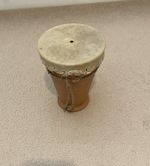 Preowned Small Bongo Drum