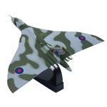 1/144 Scale Diecast Alloy United Kingdom Avro Vulcan Bomber Finished Model