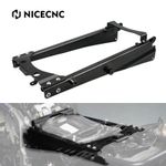 NICECNC Rear Subframe Sub Frame For Yamaha YFZ450X 2010-2011 YFZ450R 2009-2025