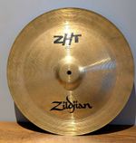 Zildjian ZHT 16in China Cymbal - 1-Piece China Cymbal