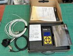 FUTEK IHH500 Intelligent Digital Handheld Display - Complete Kit - S/N 535079