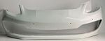 PORSCHE PANAMERA 2017-ONWARD GENUINE FRONT BUMPER P/N 971807541
