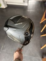 Taylormade Qi35 Driver 10.5 Degree, Right-Handed, Stiff Flex
