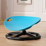 360° Sit and Spin Sensory Spinning Seat Swivel Toy for Kids Wobble Chair