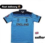 england cricket world cup  Winning shirt 2019 Size S To 3XL