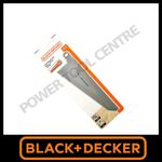 Black & Decker X29961 Scorpion Saw Wood Plastic Cutting Blade for KS890 KS890E
