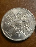 1953 Queen Elizabeth II Coronation