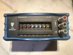 Time Electronics 1051 Decade Resistance Box