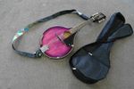 Mandolin Electro With Gig Bag