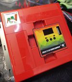 Sammy Atomiswave Multi-Games System for cabinet jamma