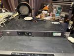 Dbx Driverack 220i