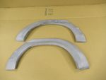 Ford Capri mk1 Rear Arch Repair Panels, pair( NEEDS A WIRE WHEEL DUE TO STORAGE)