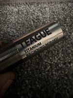 Teague Titanium Browning Invector Plus Choke 1/2 Mod