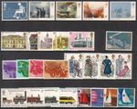 GB 1975 Complete Commemorative Year Set Collection M/N/H BEST BUY on eBay