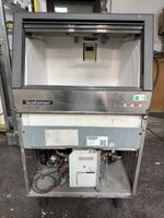 Scotsman frimont AF 80- Not working