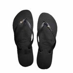 Casual Summer Outwear Ladies Flip Flops Flat Bottomed Beach Shoes Non-Slip