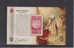 AUSTRALIA 2010 COLONIAL HERITAGE M/S. MS3393 U/M.CATALOGUED £9.50.