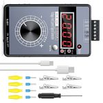 4-20mA Signal Generator 0-10V/0-22mA Current Voltage Signal Generator Tool