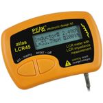 Peak LCR Meter With Impedance Measurement