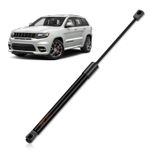 Jeep Grand Cherokee Front Hood Lift Support Strut Compatible 11-22 #6485