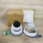 ANNKE CR1BV & CR1CK CCTV Security Cameras Bundle Complete Boxed Tested/New