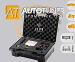 AUTOTUNER SLAVE REMAPPING TOOL + 5 FREE TUNING FILES